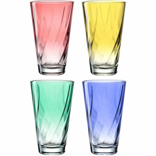 Verres boire leonardo twist - à,