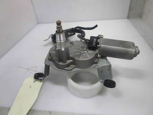 Moteur essuie glace arriere - essuie-glace,