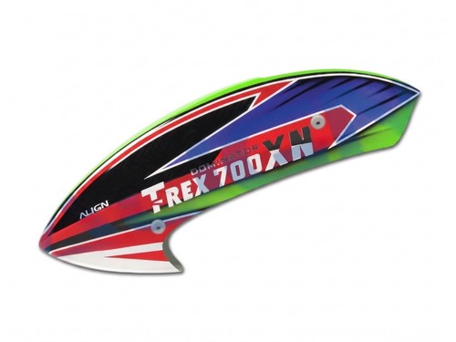 Align rex 700xn canopy - t-rex,