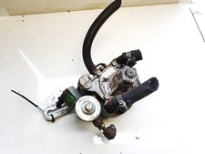 Ford Mondeo 2008 Lpg Gas