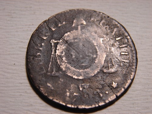 Louis xvi sol - 1,