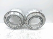 LOT JANTE ALU AR RENAULT C 430