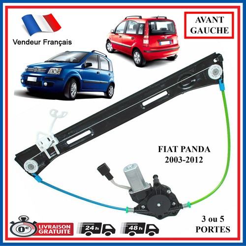 Leve glace vitre electrique - glace,