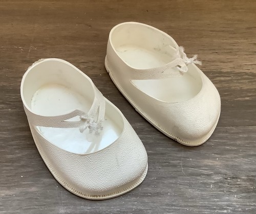 Chaussures annees vintage - chaussures,