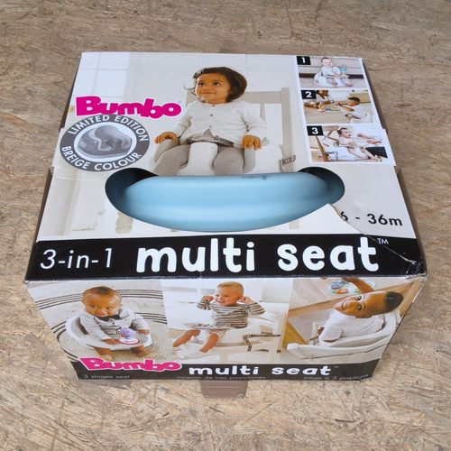 Bumbo multi seat 1 - bumbo, 3-in-1