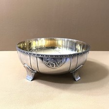 centre de table / coupe à