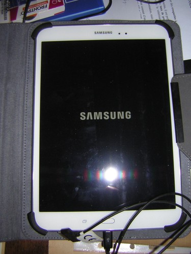 Tablette samsung ttbe - samsung,