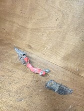 Paire De Cales Pieds Avant