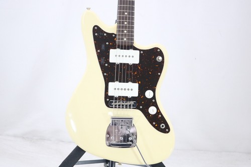 Fender japan jm66 - [fender,