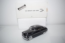 C9 1:24 DANBURY MINT 1949