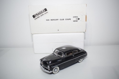 Danbury mint 1949 - 1:24,