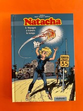 WALTHERY NATACHA INTEGRALE