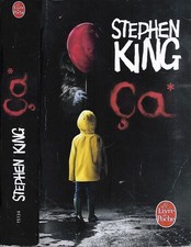 STEPHEN KING--CA tome 1--le