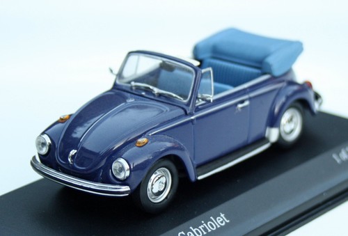 Coccinelle 1302 cabriolet - coccinelle,