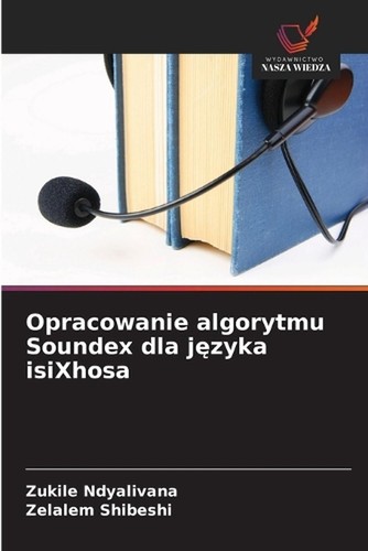 Opracowanie algorytmu soundex - opracowanie,