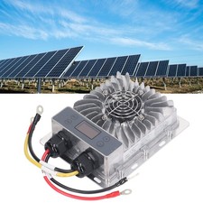 MPPT Solar Charge Controller