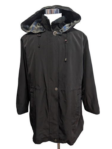 Nautica parka manteau long - nautica,