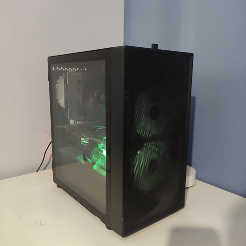 Gaming rx6600 wifi - rx6600,