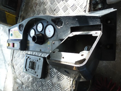 Tableau bord plasturgie - tableau,