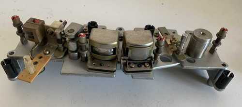 Bloc têtes pour revox a700 - revox,