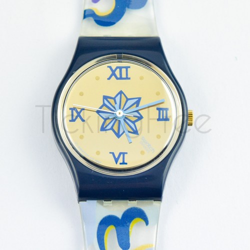 Swatch standards femme - standards,