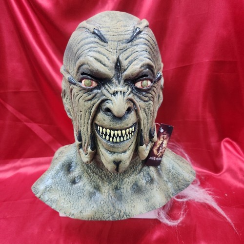 Jeepers creepers mask trick - mask,