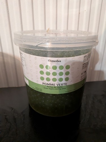 Perles bubble tea - perles,