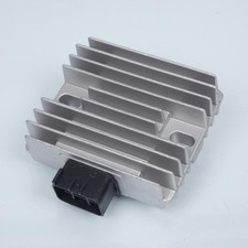 Régulateur tension Tecnium