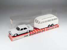 NOREV - 99 - Mercedes 250 SE caravan henon - light grey - in box