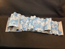 Papier peint ancien peint à