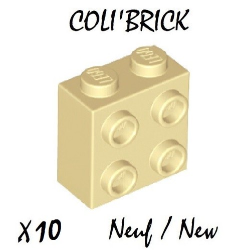 Lego 22885 10x briques - lego,