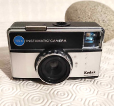 Kodak Instamatic Camera 155X vintage England