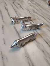 portes couteaux animaux Art