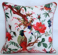Housse De Coussin Toss En