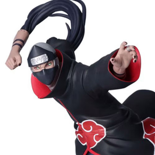 Naruto shippuden figurine - shippuden,