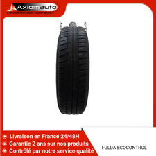 🇫🇷 Pneu FULDA ECOCONTROL