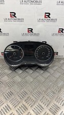 Compteur VOLKSWAGEN POLO 5