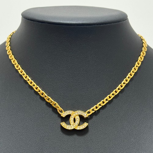 Collier chanel 3312 - collier,
