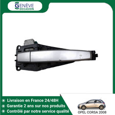 🇫🇷 POIGNEE EXTERIEURE