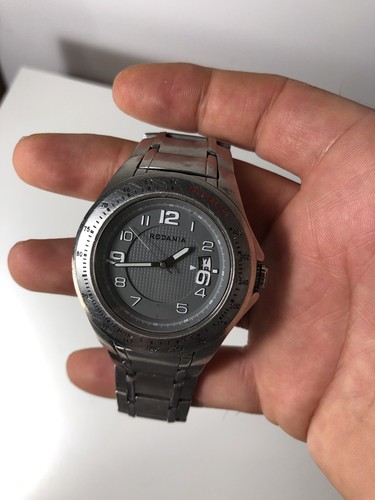Rodania men quartz - men,