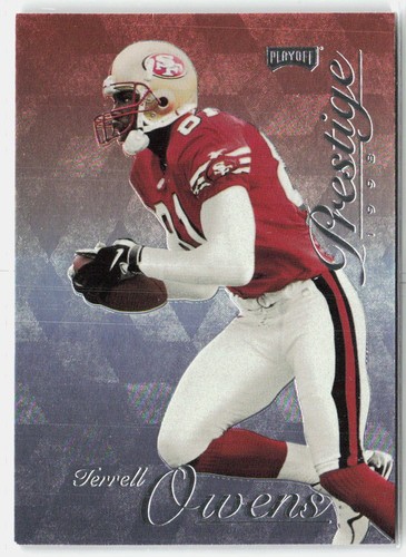 1998 playoff prestige ssd - 1998,