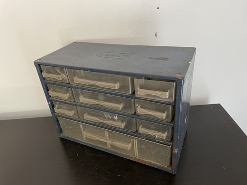 Casier rangement raaco - rangement,
