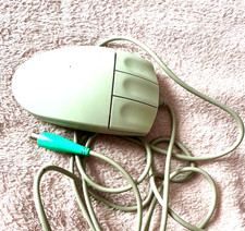 LOGITECH M-S35 MOUSE PS2 PS/2