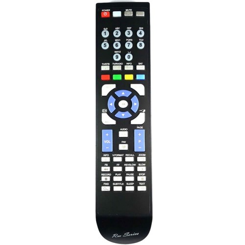 Télécommande récepteur - du,