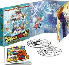 Dragon Ball Super. Box 2. La