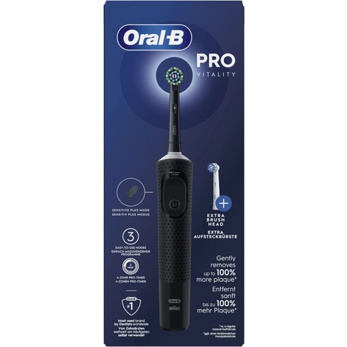 Brosse dents électrique - brosse,
