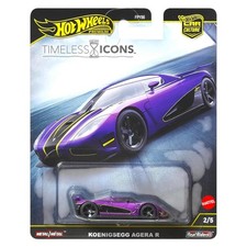 1:64 Hot Wheels Premium 2025