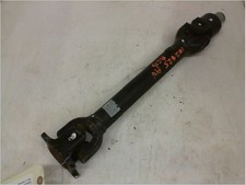 Transmission longitudinale