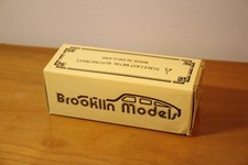 Boite VIDE pour véhicule