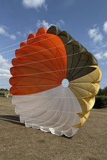 I24 Parachute Canopy (Multi-Colour)